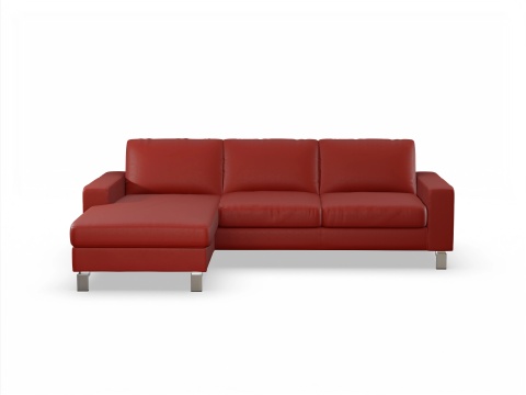 Ecksofa LO Medium Plus L